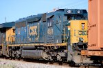 CSX 4381